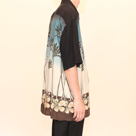 Rayon Aloha S/S Shirt