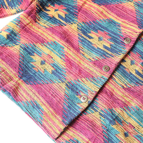 Ethnic Jacket
