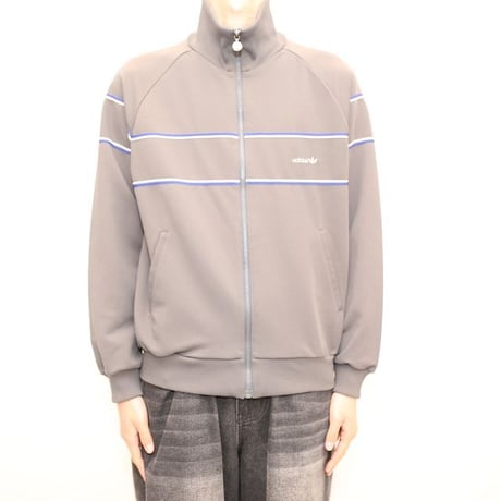 Vintage Adidas Track Jacket Descente West Germany