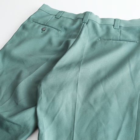Jc Penny スラックス Vintage Slacks