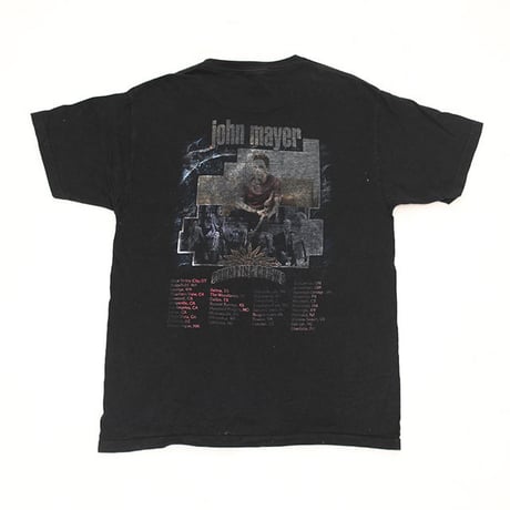 John Mayer T-Shirt