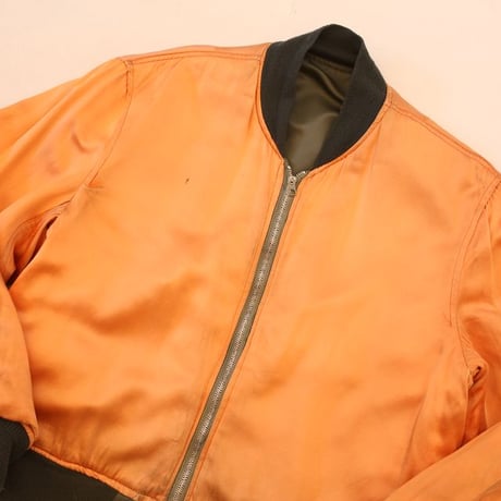 70's L-2B Flight Jacket