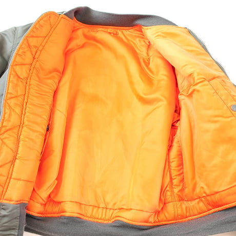 Vintage MA-1 Flight Jacket