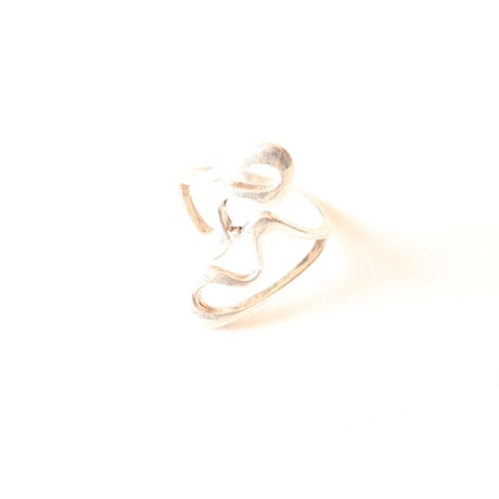 Vintage Silver Ring