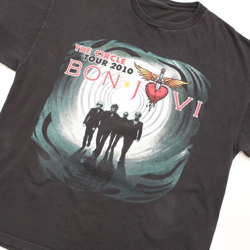 Bon Jovi 
