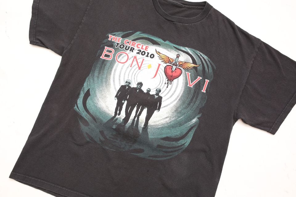 Bon Jovi 