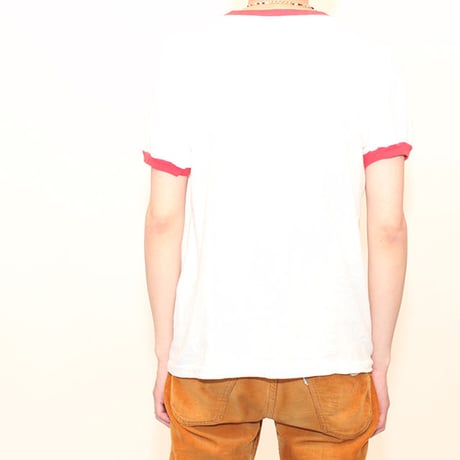 Budweiser Ringer T-Shirt