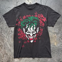 DC Comics "Joker" T-Shirt