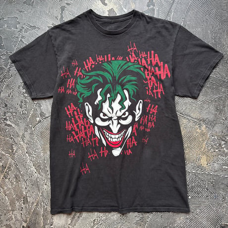 DC Comics "Joker" T-Shirt