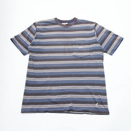 HANG TEN Border T-Shirt