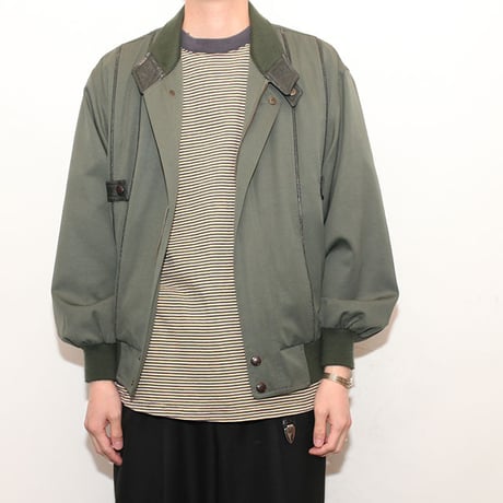 Border T-Shirt