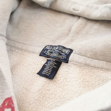 Polo Ralph Lauren Sweat Hoodie