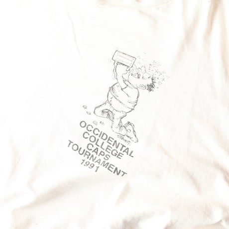 Funny Print T-Shirt