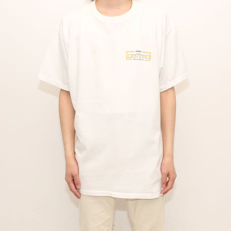 The Lion King Movie T-Shirt