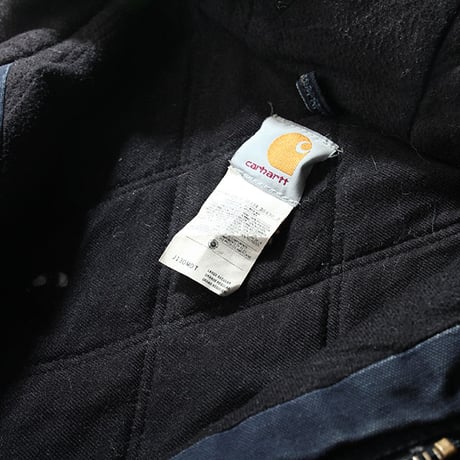 カーハート アクティブジャケット Carhartt Jacket
