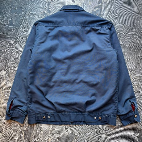 80s Dickies Work Jacket