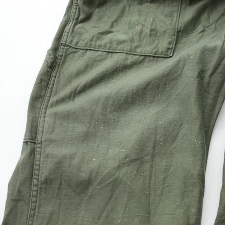 Vintage Military Jumpsuit