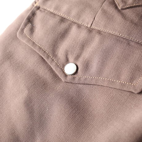ビンテージ ウエスタンスラックス Vintage Slacks Pants