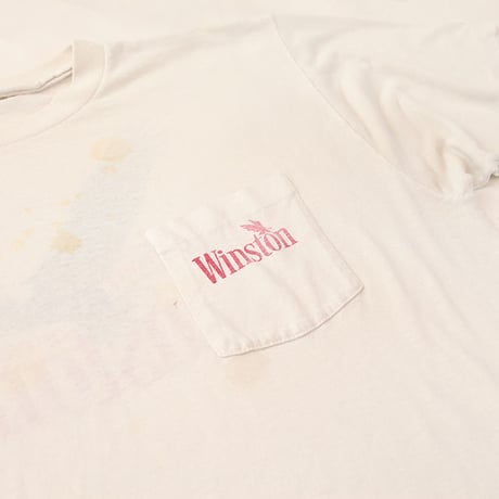 Winston T-Shirt