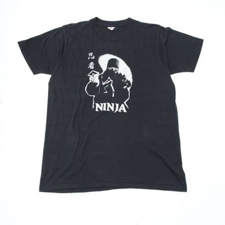 80's Ninja T-Shirt