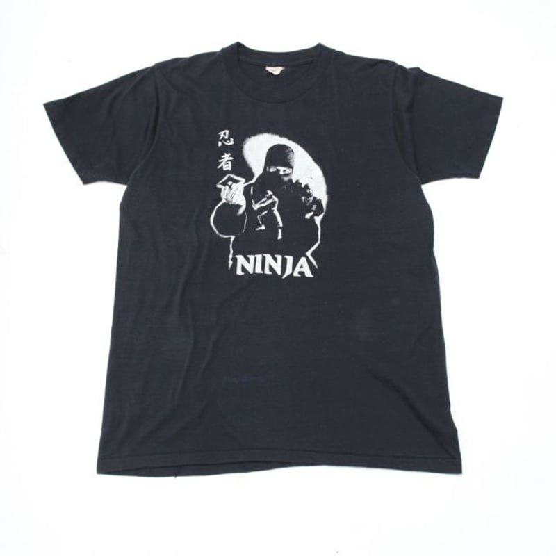 80's Ninja T-Shirt | Strato
