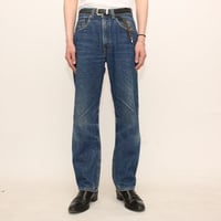 1990s Levi's 505-0217 Denim Pants MADE IN USA
