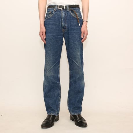 1990s Levi's 505-0217 Denim Pants MADE IN USA