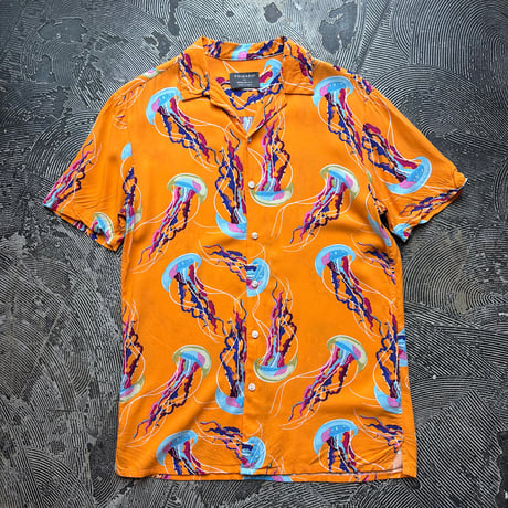 Rayon Aloha S/S Shirt