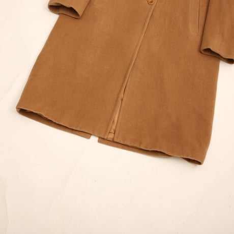 Burberry London Wool Coat