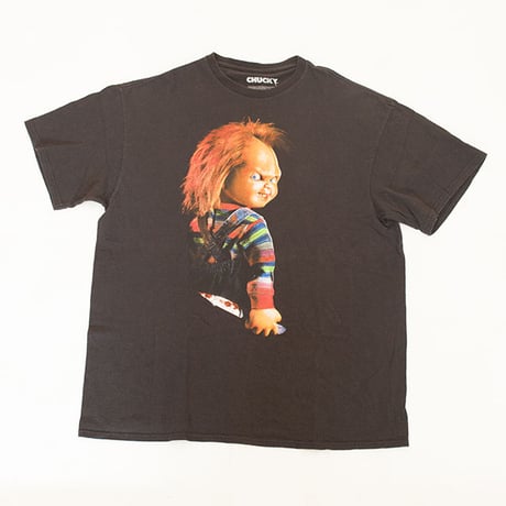 CHUCKY Movie T-Shirt