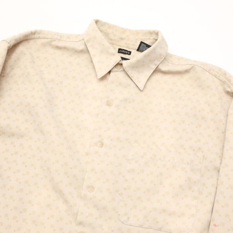 GEORGE L/S Shirt