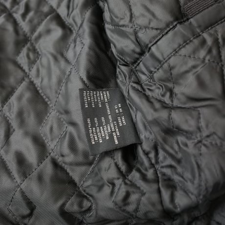 Dockers Premium New Zealand Lamb Leather Jacket