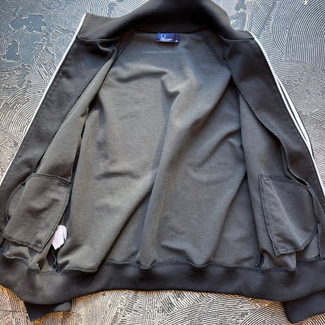 Fred Perry Track Jacket