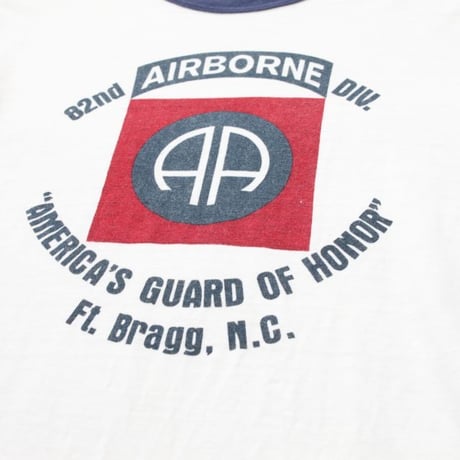 Ringer T-Shirt