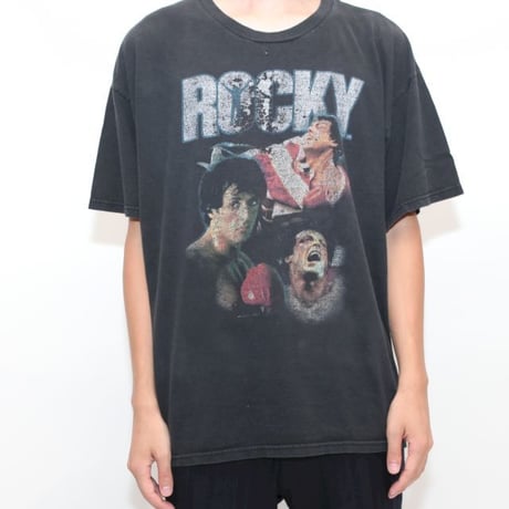 Rocky T-Shirt