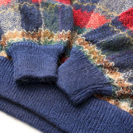 Croft & Barrow Check Pattern  Knit Sweater
