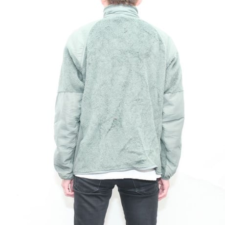 Military Fleece Jacket