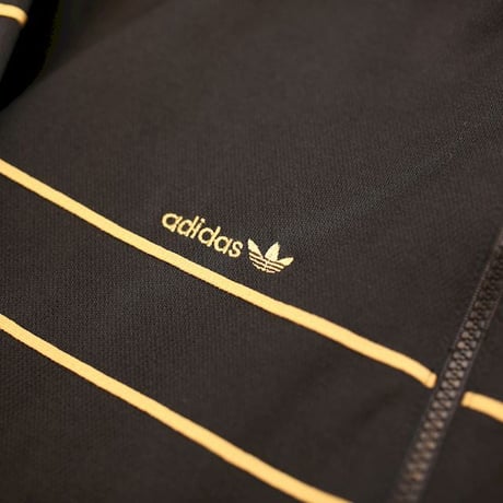 Vintage Adidas Track Jacket Descente West Germany
