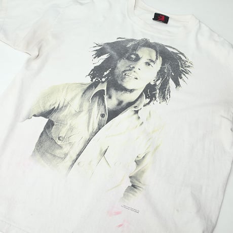 Bob Marley T-Shirt