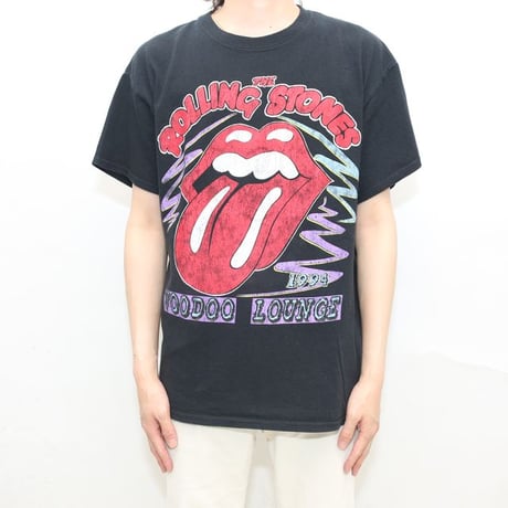 Rolling Stones T-Shirt