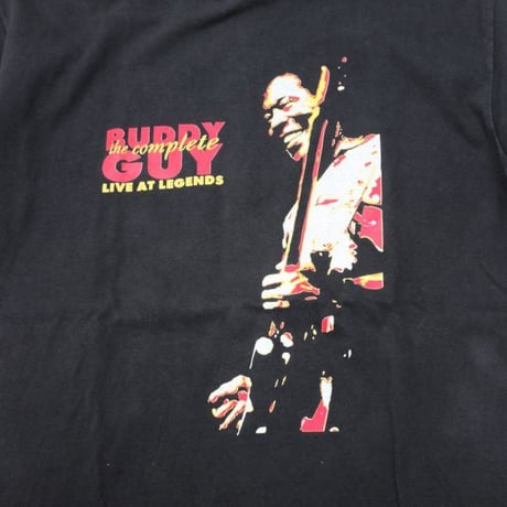 Buddy Guy T-Shirt