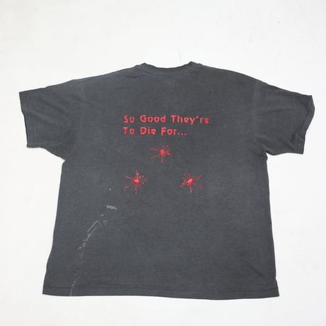 90's Murder Burger T-Shirt