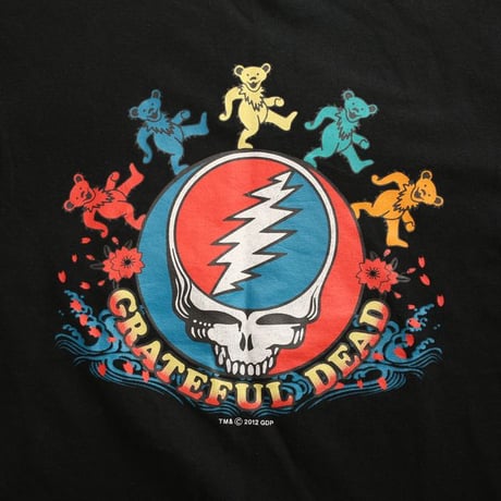 Grateful Dead T-Shirt