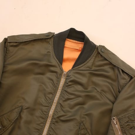 70's L-2B Flight Jacket