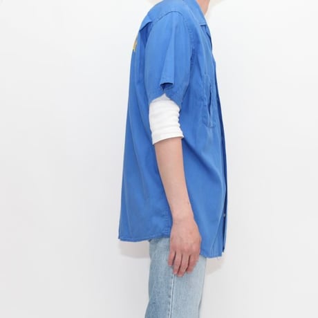 Hilton Bowling Shirt