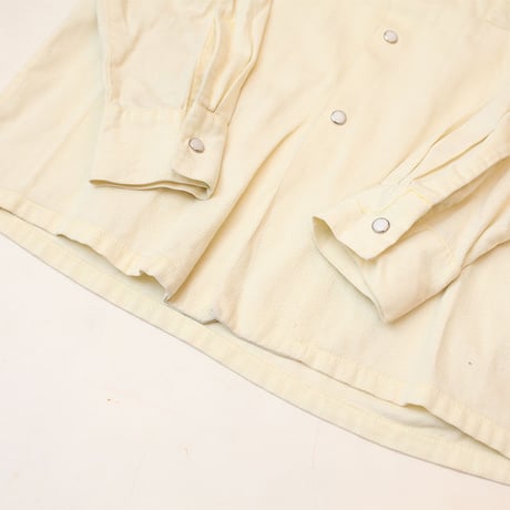50s  L/S Shirt