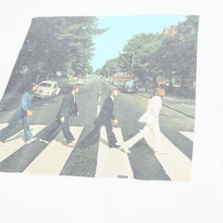 The Beatles Abbey Road T-Shirt