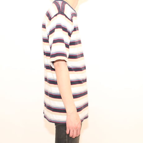 Border T-Shirt