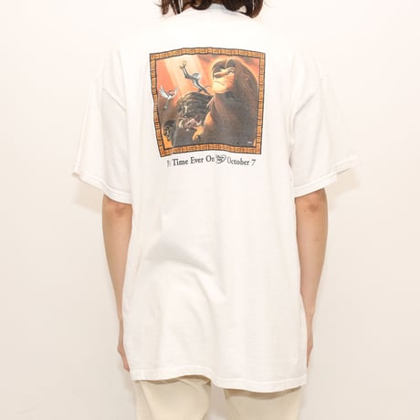 The Lion King Movie T-Shirt