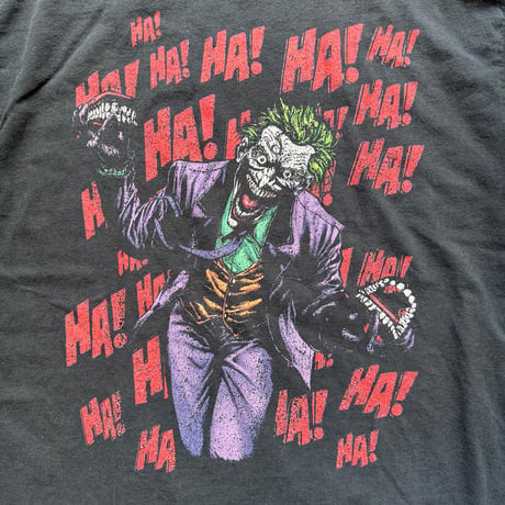 DC Comics "Joker" T-Shirt